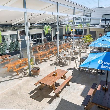 Reef Gateway Hotel Airlie Beach Εξωτερικό φωτογραφία