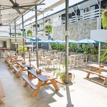 Reef Gateway Hotel Airlie Beach Εξωτερικό φωτογραφία