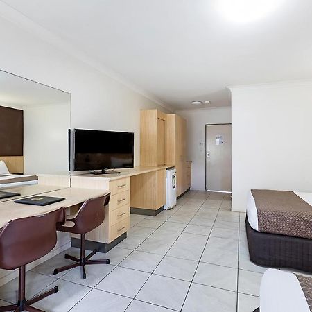 Reef Gateway Hotel Airlie Beach Εξωτερικό φωτογραφία