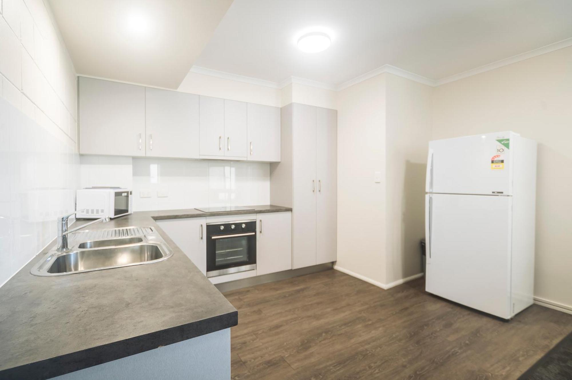Reef Gateway Hotel Airlie Beach Εξωτερικό φωτογραφία