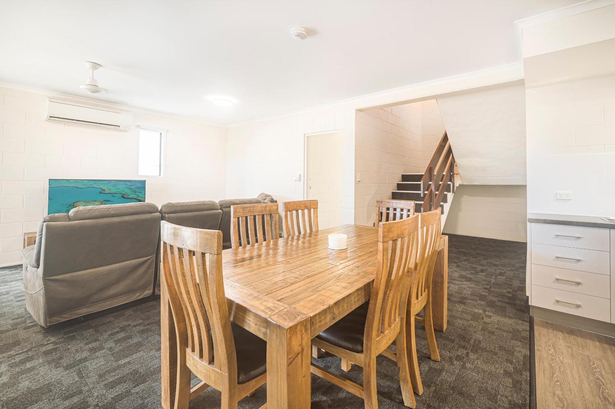 Reef Gateway Hotel Airlie Beach Εξωτερικό φωτογραφία