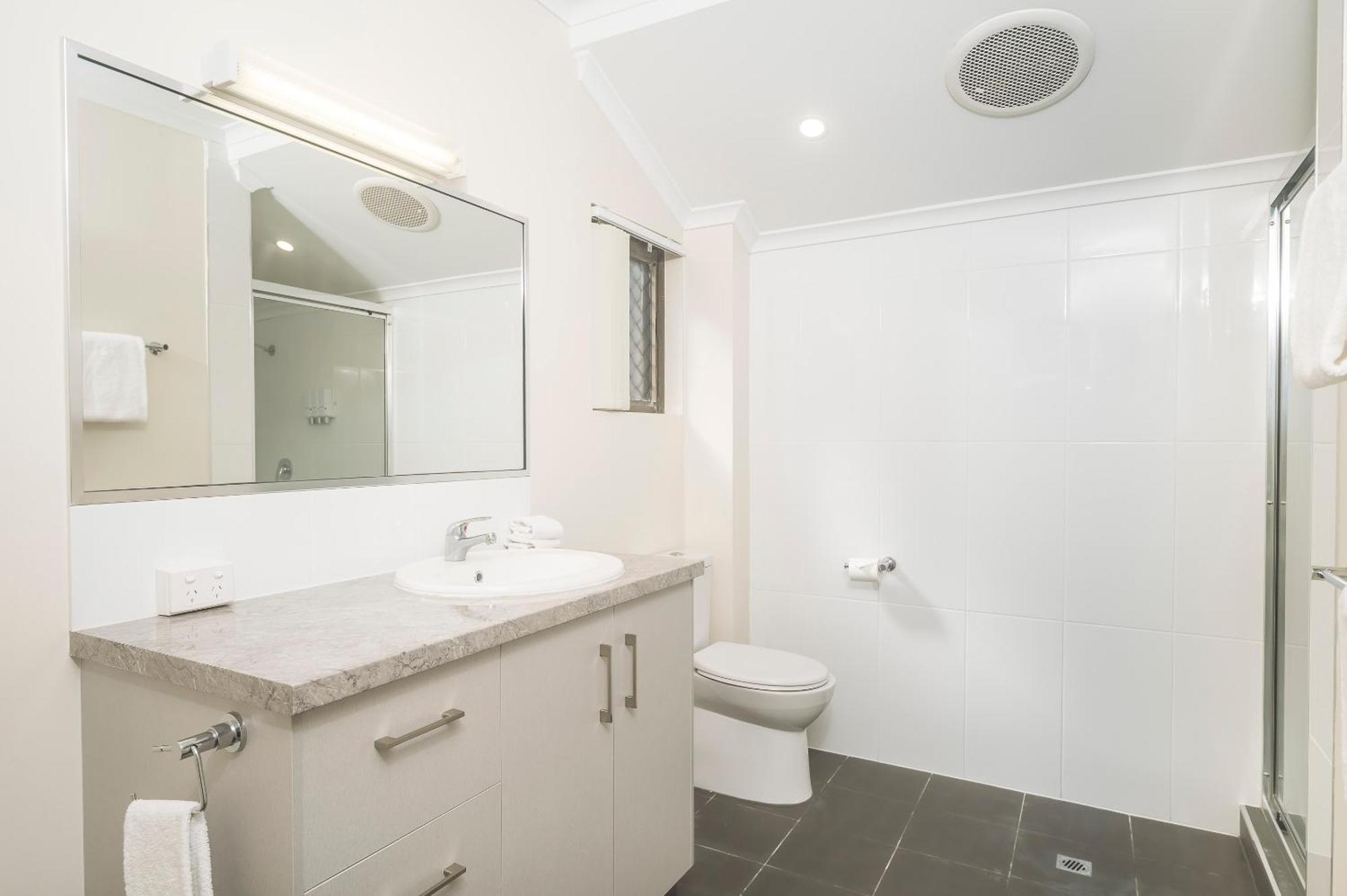 Reef Gateway Hotel Airlie Beach Εξωτερικό φωτογραφία