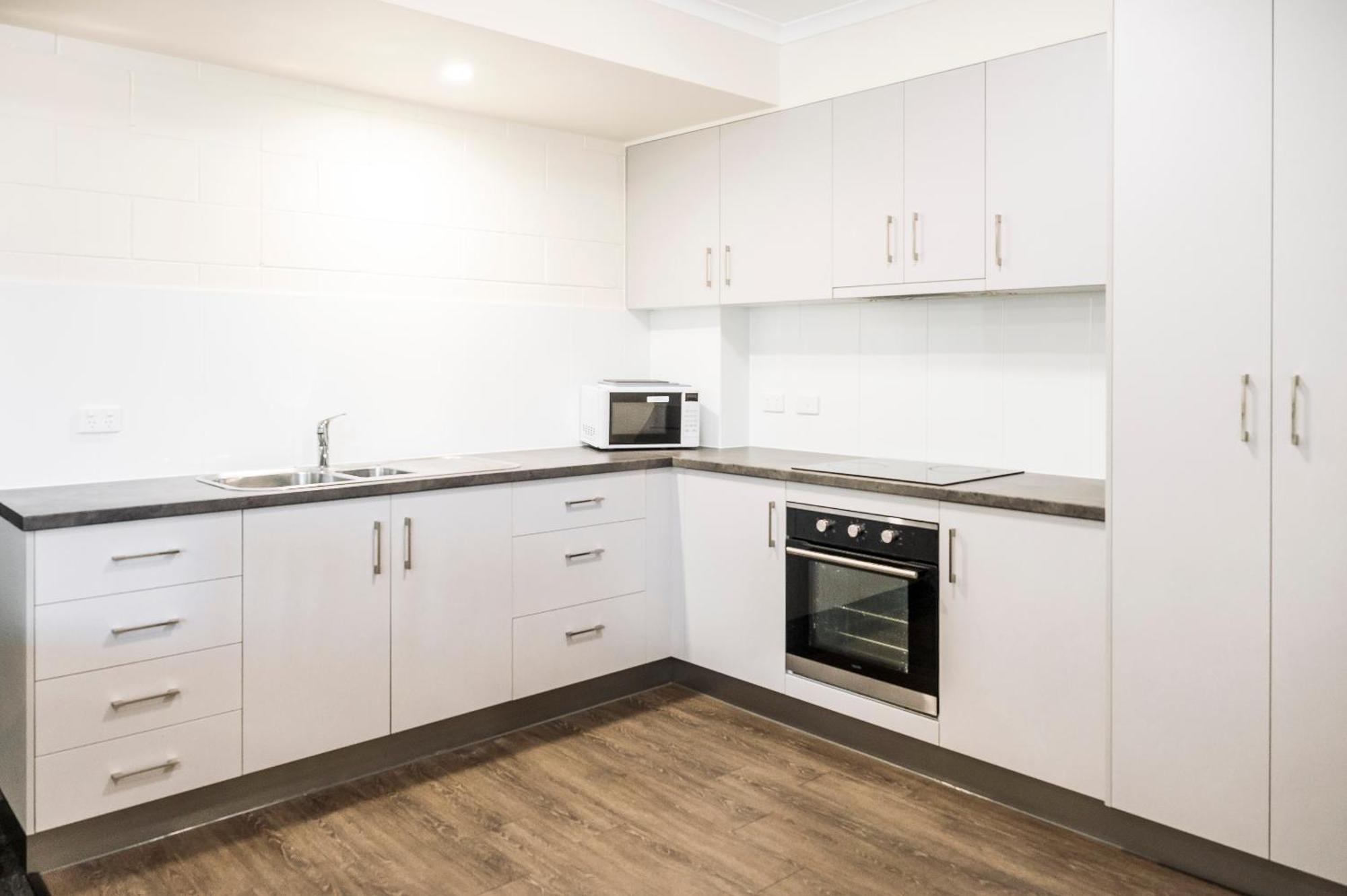 Reef Gateway Hotel Airlie Beach Εξωτερικό φωτογραφία