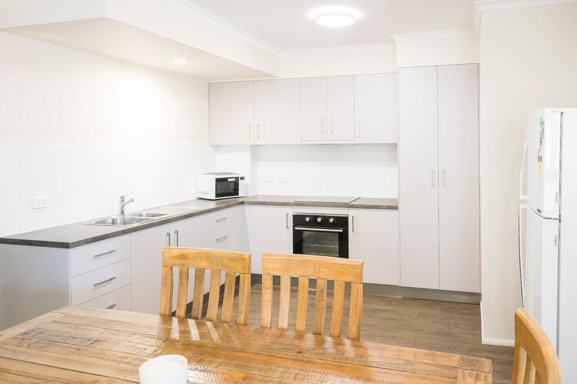 Reef Gateway Hotel Airlie Beach Εξωτερικό φωτογραφία
