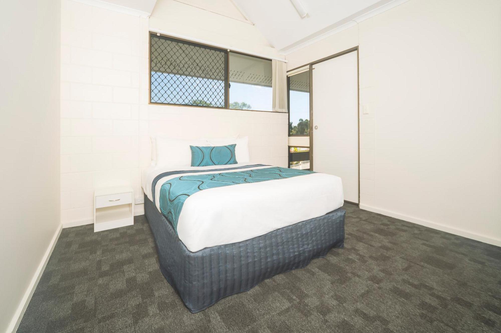 Reef Gateway Hotel Airlie Beach Εξωτερικό φωτογραφία