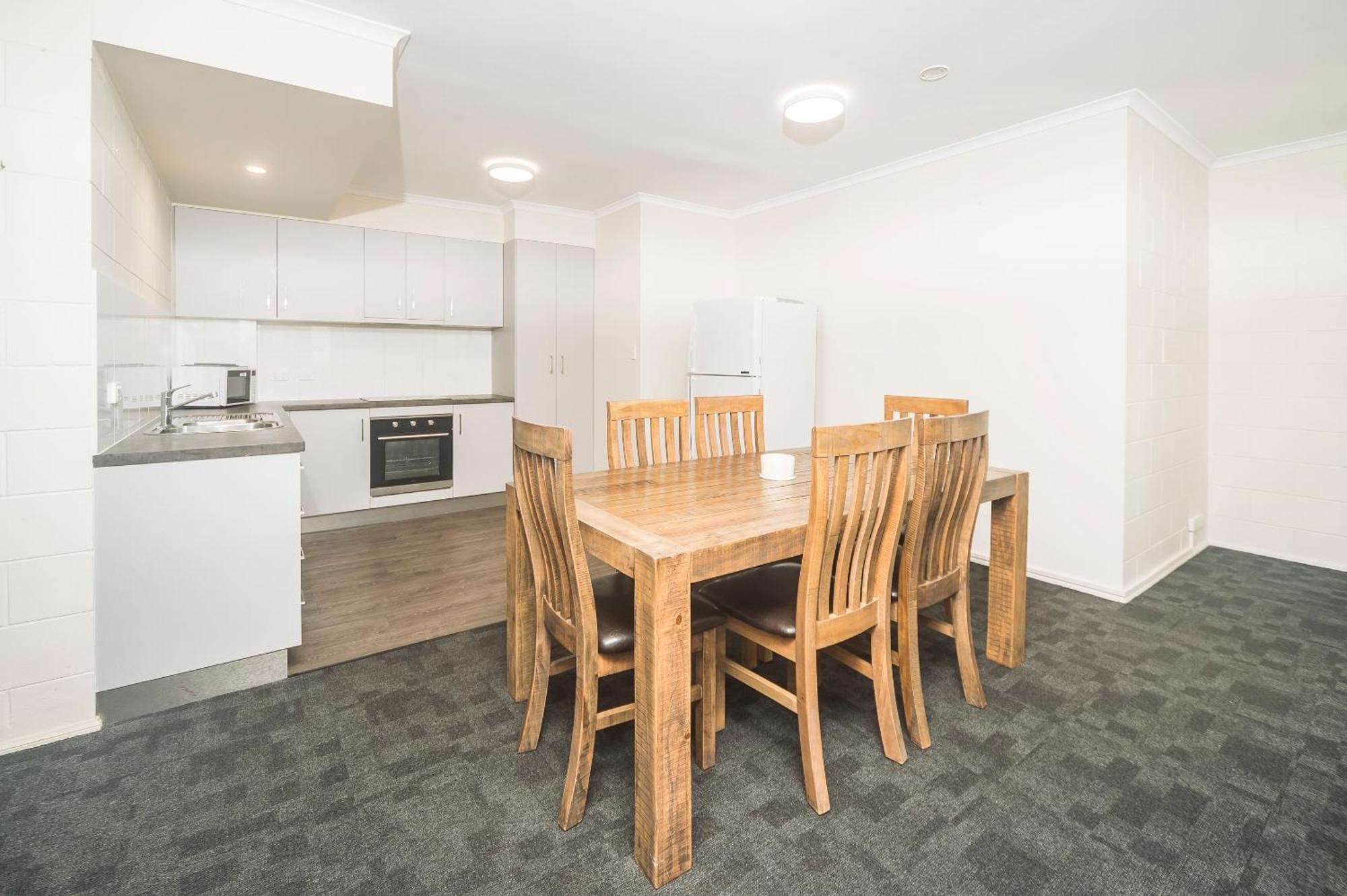 Reef Gateway Hotel Airlie Beach Εξωτερικό φωτογραφία