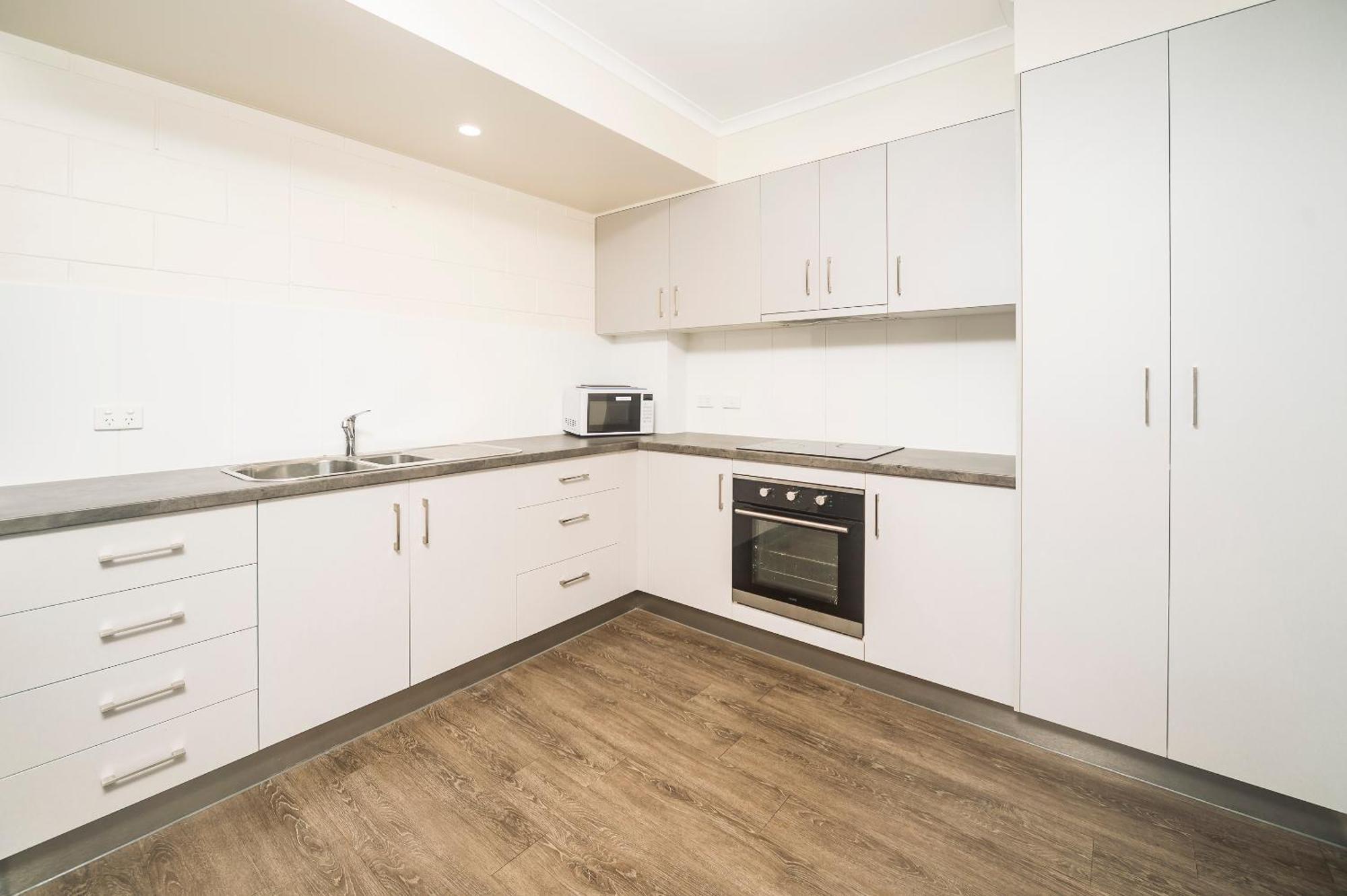 Reef Gateway Hotel Airlie Beach Εξωτερικό φωτογραφία