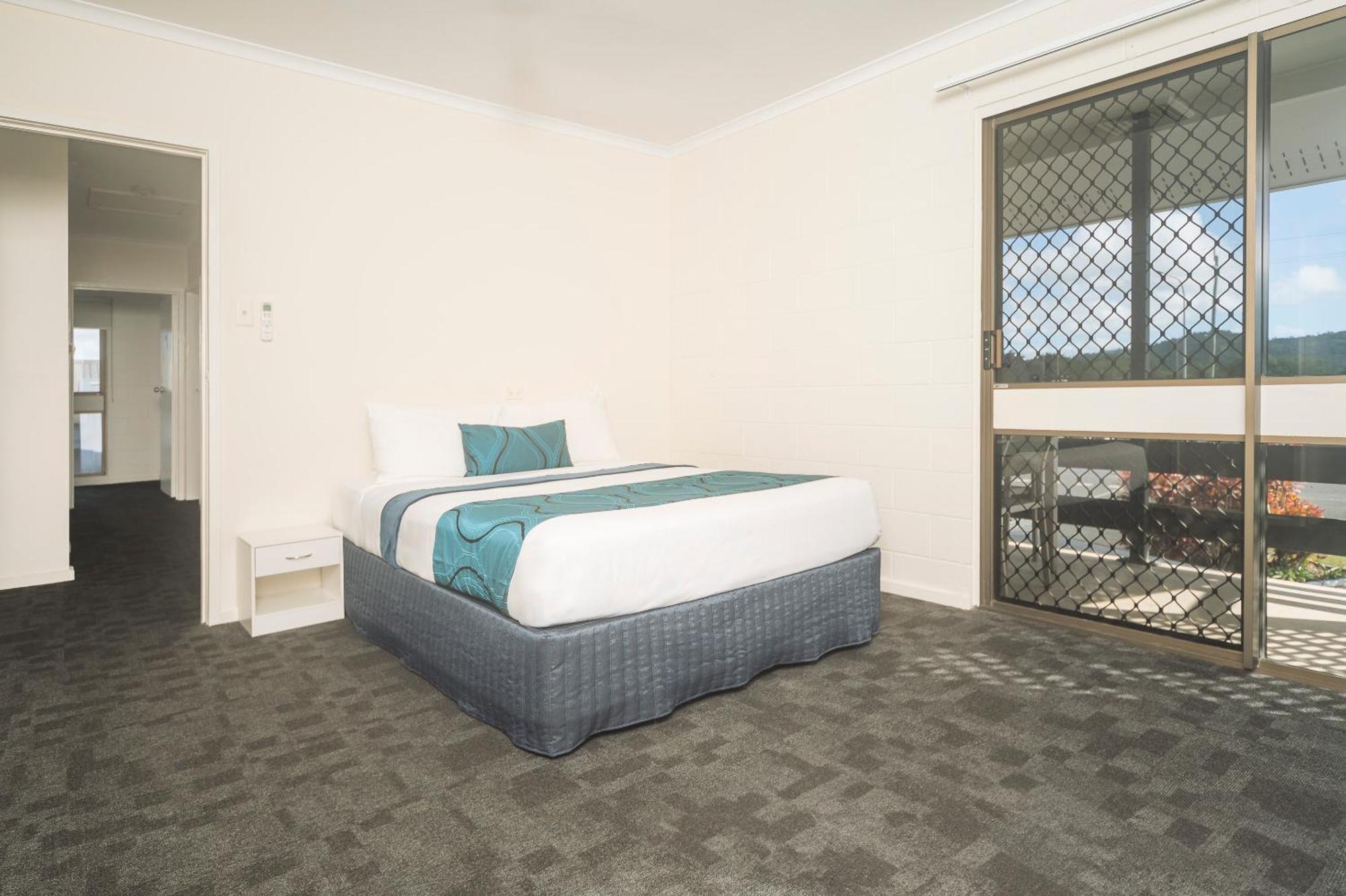Reef Gateway Hotel Airlie Beach Εξωτερικό φωτογραφία