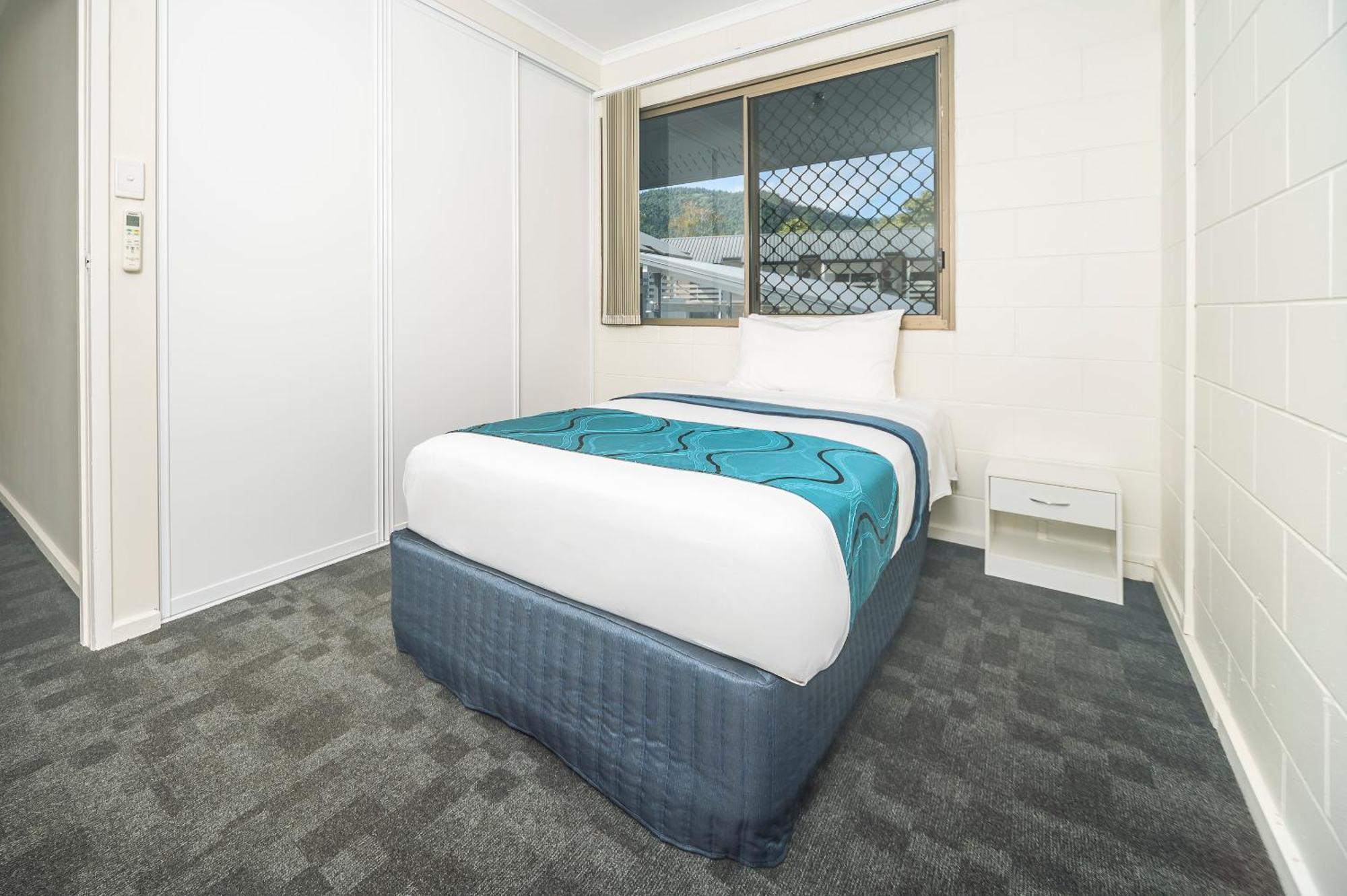 Reef Gateway Hotel Airlie Beach Εξωτερικό φωτογραφία