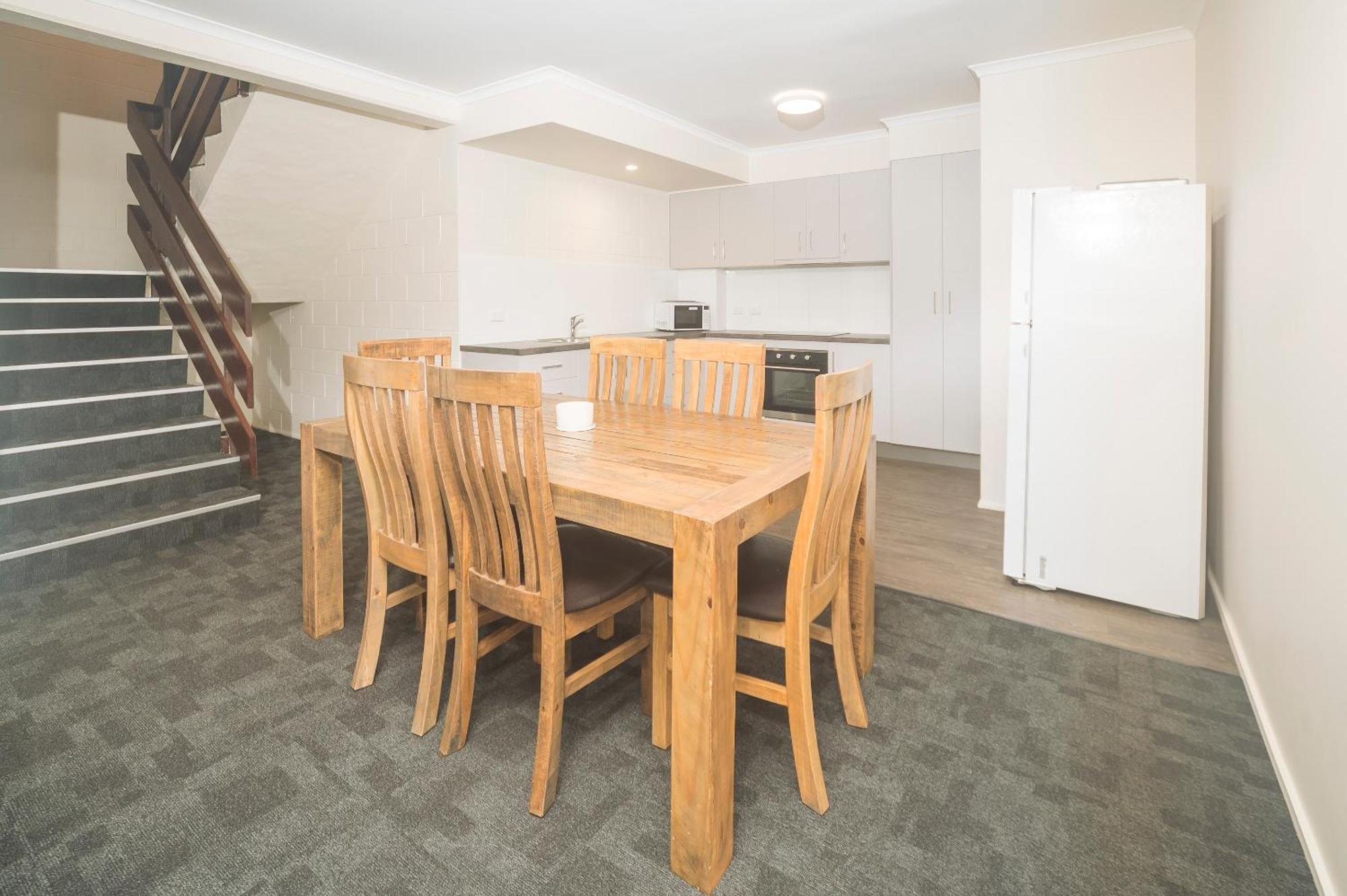 Reef Gateway Hotel Airlie Beach Εξωτερικό φωτογραφία