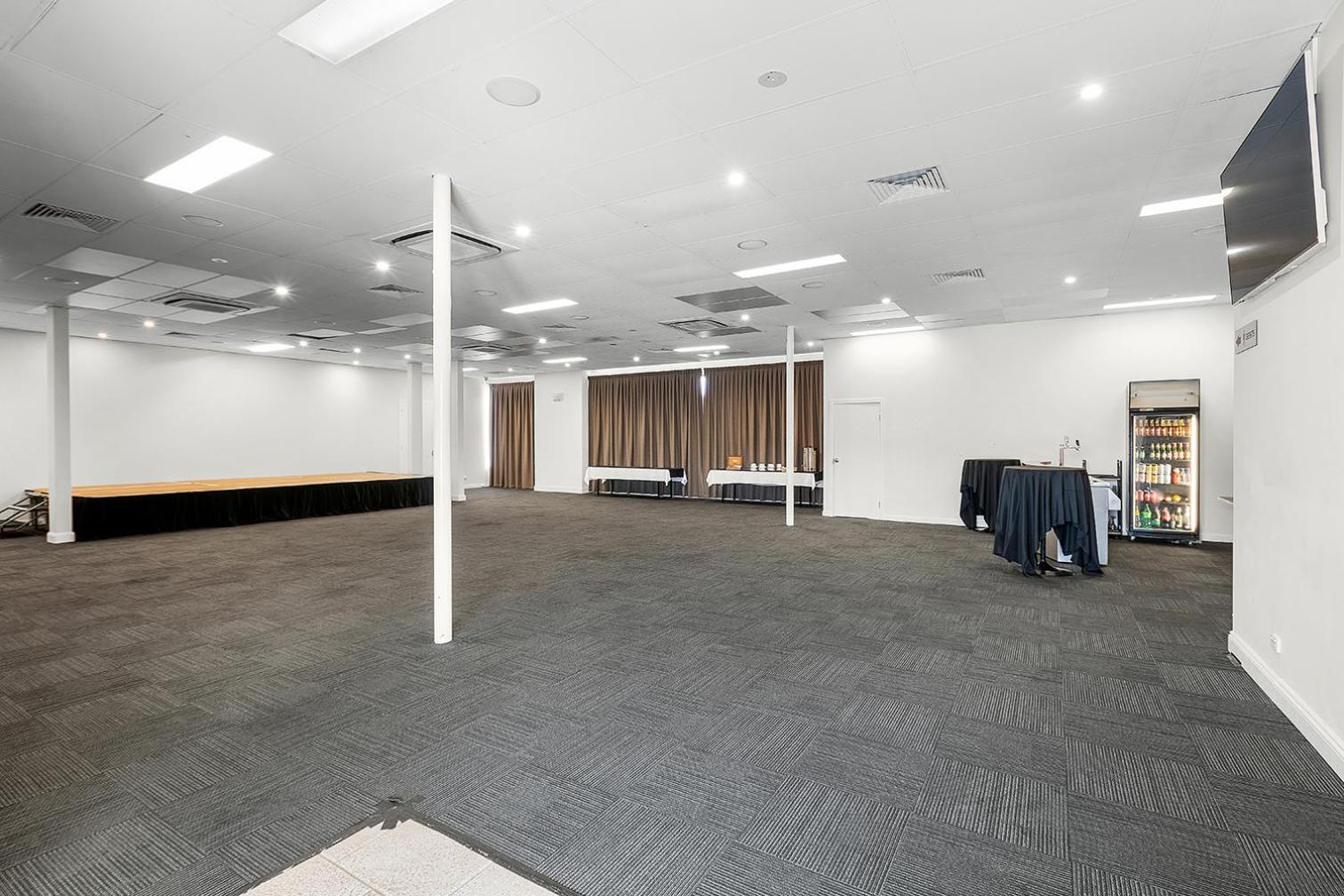 Reef Gateway Hotel Airlie Beach Εξωτερικό φωτογραφία