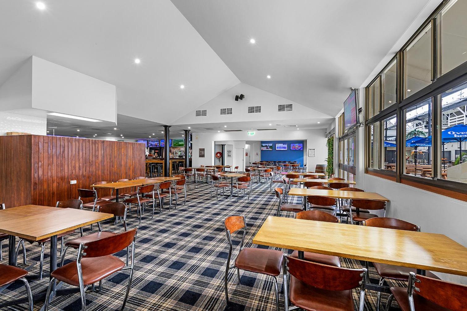 Reef Gateway Hotel Airlie Beach Εξωτερικό φωτογραφία