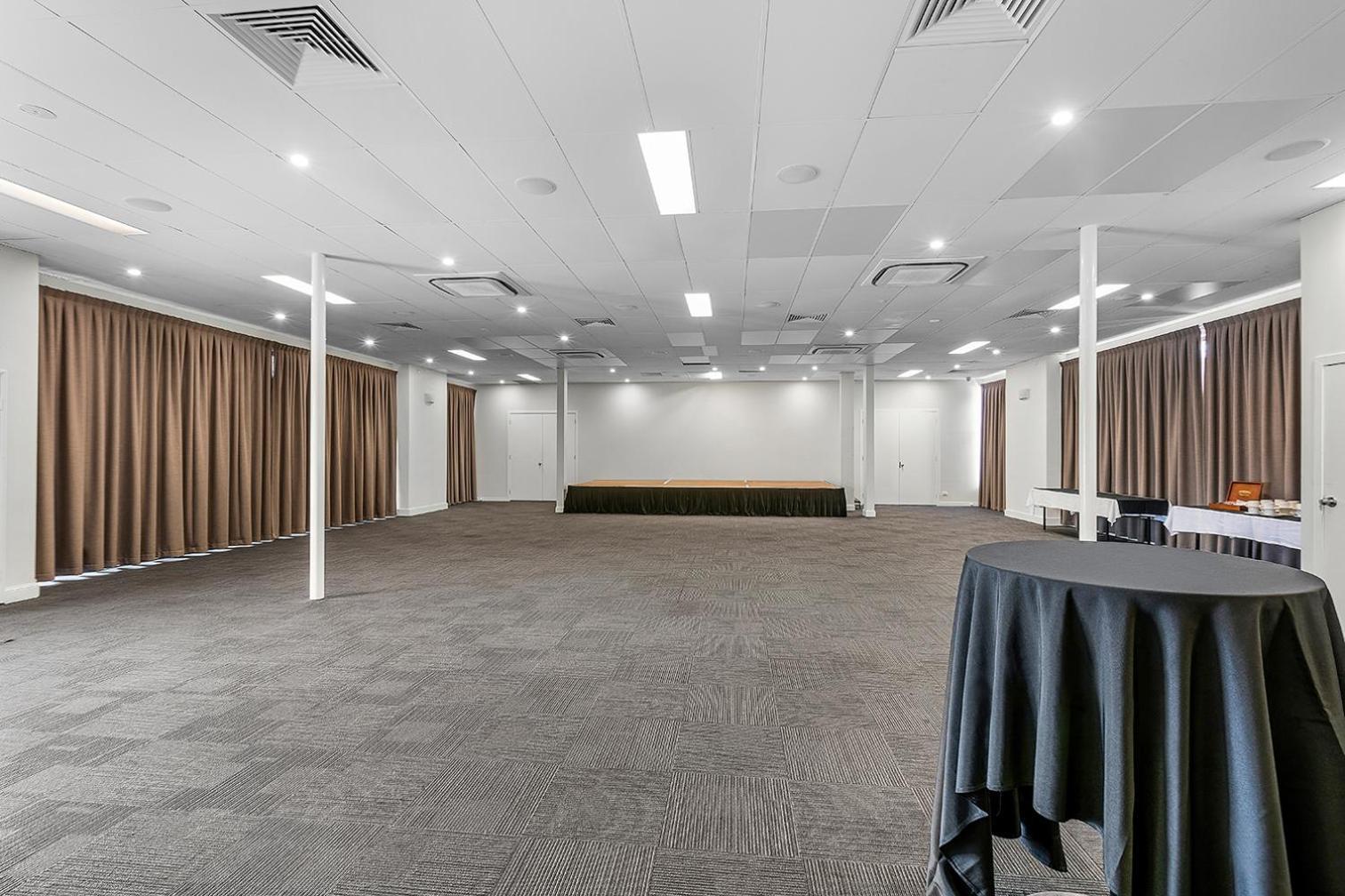 Reef Gateway Hotel Airlie Beach Εξωτερικό φωτογραφία