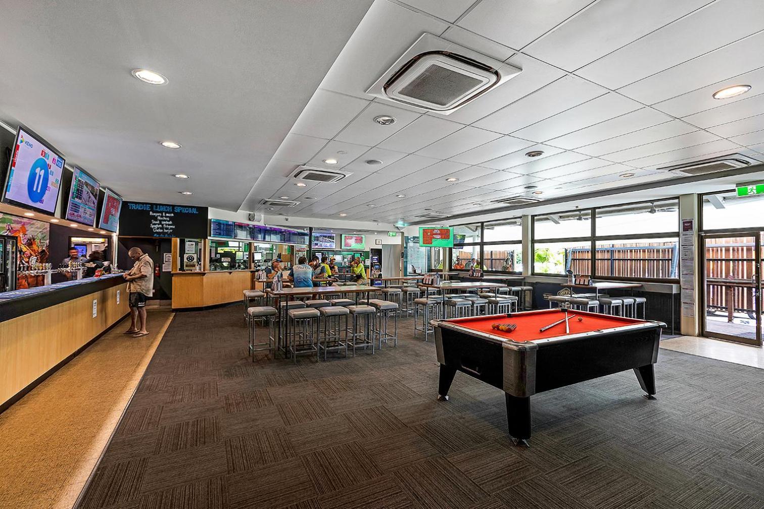 Reef Gateway Hotel Airlie Beach Εξωτερικό φωτογραφία