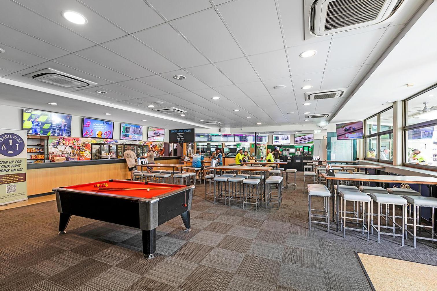 Reef Gateway Hotel Airlie Beach Εξωτερικό φωτογραφία